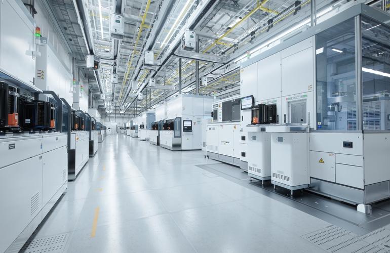 Semiconductors